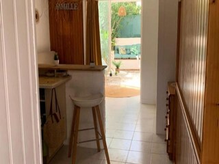 Apartamento Saint-Aygulf  4