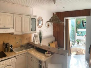 Appartement Saint-Aygulf  17