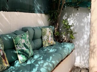 Apartment Saint-Aygulf  19