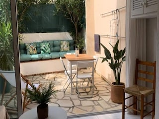 Apartment Saint-Aygulf  12
