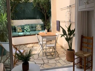 Appartement Saint-Aygulf  12