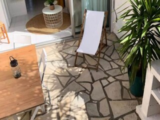 Apartment Saint-Aygulf  20