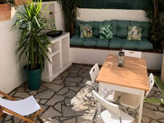 Appartement Saint-Aygulf  5