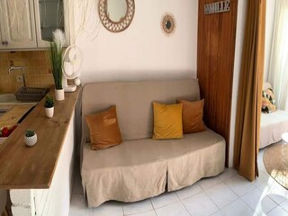 Apartment Saint-Aygulf  6