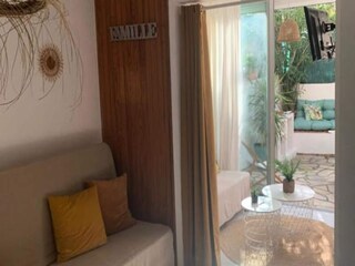 Apartamento Saint-Aygulf  7