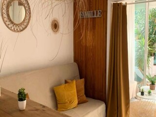 Appartement Saint-Aygulf  8