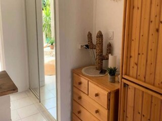 Apartment Saint-Aygulf  9