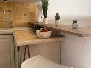 Appartement Saint-Aygulf  10