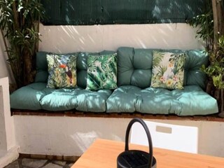 Appartement Saint-Aygulf  11