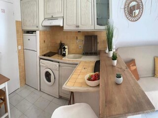Appartement Saint-Aygulf  14