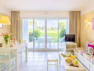 Apartment Le Château-d'Olonne  8