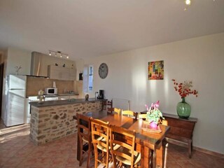 Apartment Jumilhac-le-Grand  38