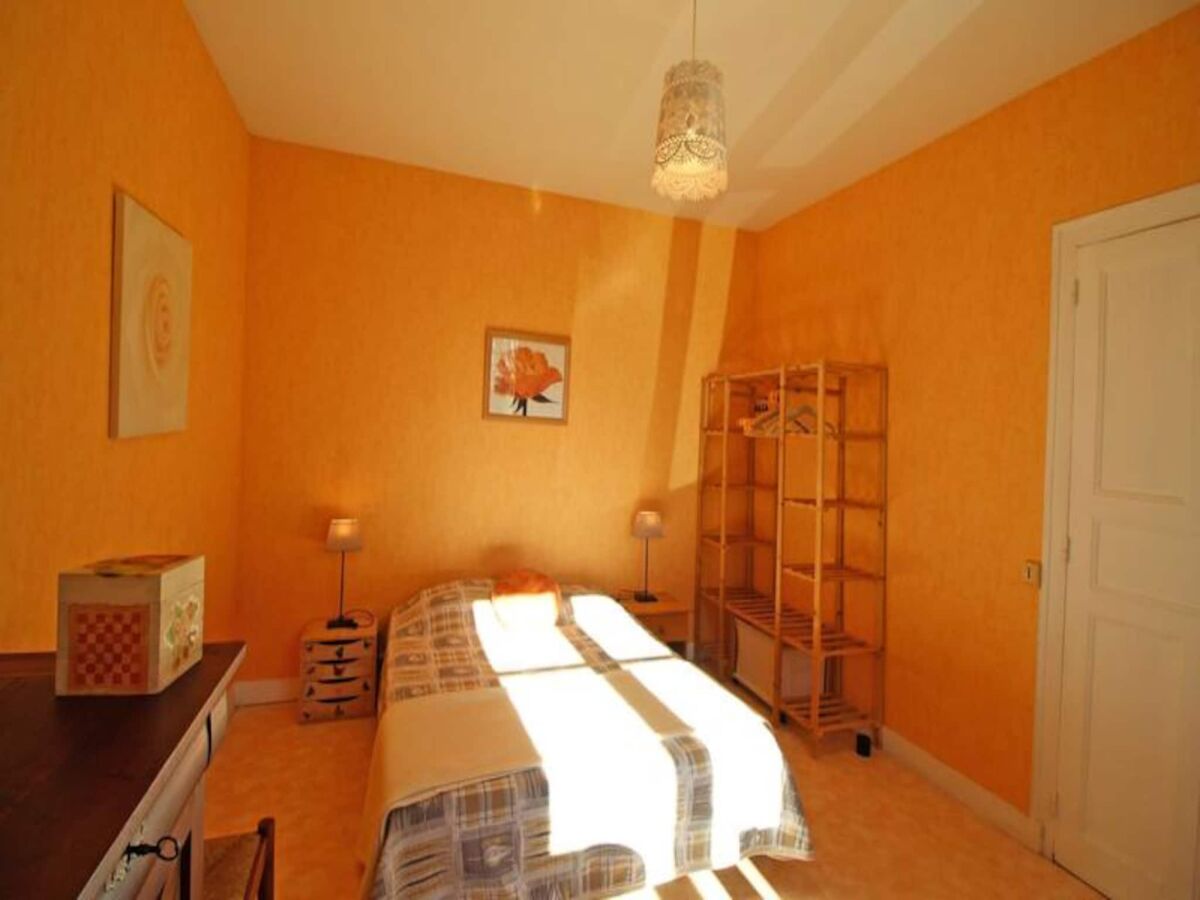 Apartment Jumilhac-le-Grand  40