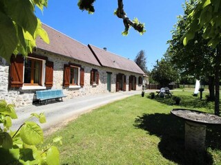 Apartment Jumilhac-le-Grand  41