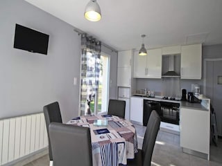 Appartement Jumilhac-le-Grand  34