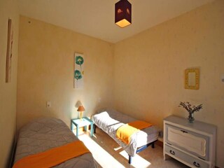 Apartment Jumilhac-le-Grand  45