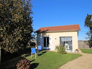 Apartment Jumilhac-le-Grand  21