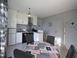 Appartement Jumilhac-le-Grand  24