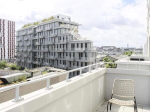 Appartements pour 8 Personnes - Paris - image1