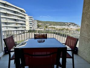 Apartment Wohnung an der Costa Brava nahe am Strand - L'Estartit - image1