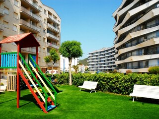 Appartement L'Estartit  17