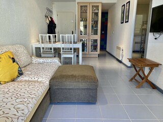 Appartement L'Estartit Kenmerken 7