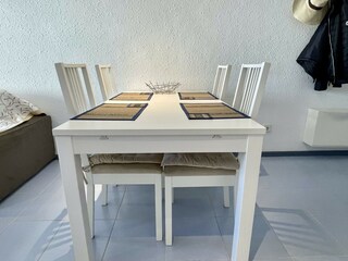 Appartement L'Estartit Kenmerken 9