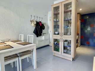 Appartement L'Estartit Kenmerken 10