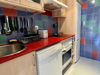 Appartement L'Estartit Kenmerken 11