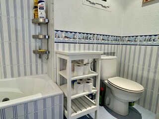 Appartement L'Estartit Kenmerken 13