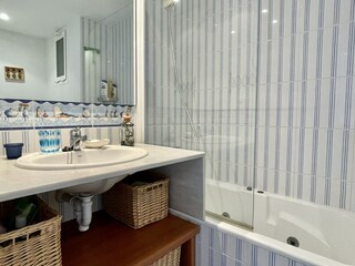 Appartement L'Estartit Kenmerken 14