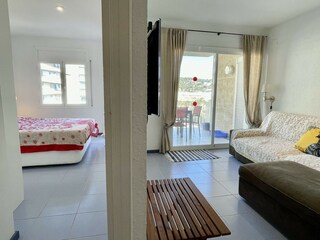 Appartement L'Estartit  22