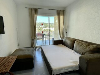 Appartement L'Estartit  23