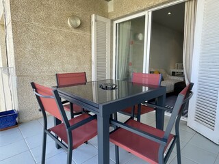 Appartement L'Estartit  25
