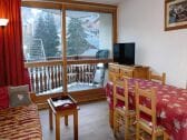 Apartamento Les Deux Alpes  1