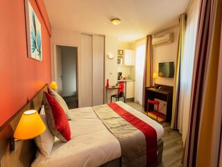 Appartement Perpignan  7