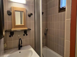 Appartement Le Revard  16