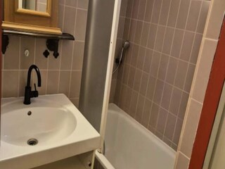 Appartement Le Revard  20