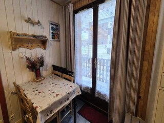 Appartement Le Revard  7