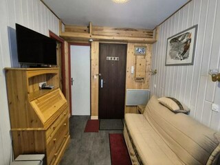 Appartement Le Revard  8