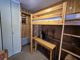 Appartement Le Revard  10