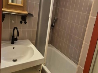 Appartement Le Revard  17