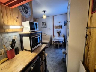 Apartment Le Revard  11