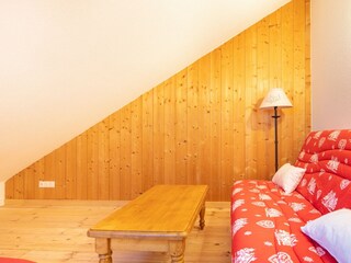 Apartment Saint Sorlin d Arves Ausstattung 9