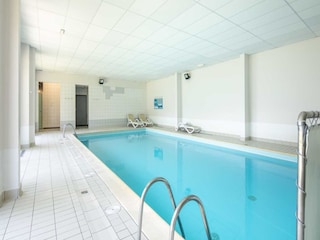 Appartement Saint Sorlin d Arves Buitenaudio-opname 5