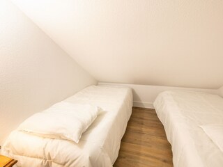 Appartement Saint Sorlin d Arves Équipement 12