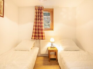 Apartment Saint Sorlin d Arves Ausstattung 12