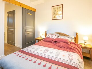 Appartement Saint Sorlin d Arves Kenmerken 13