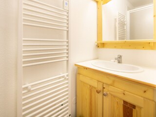 Apartment Saint Sorlin d Arves Ausstattung 14