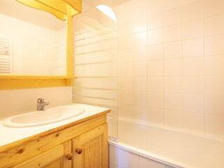 Apartamento Saint Sorlin d Arves Características 13